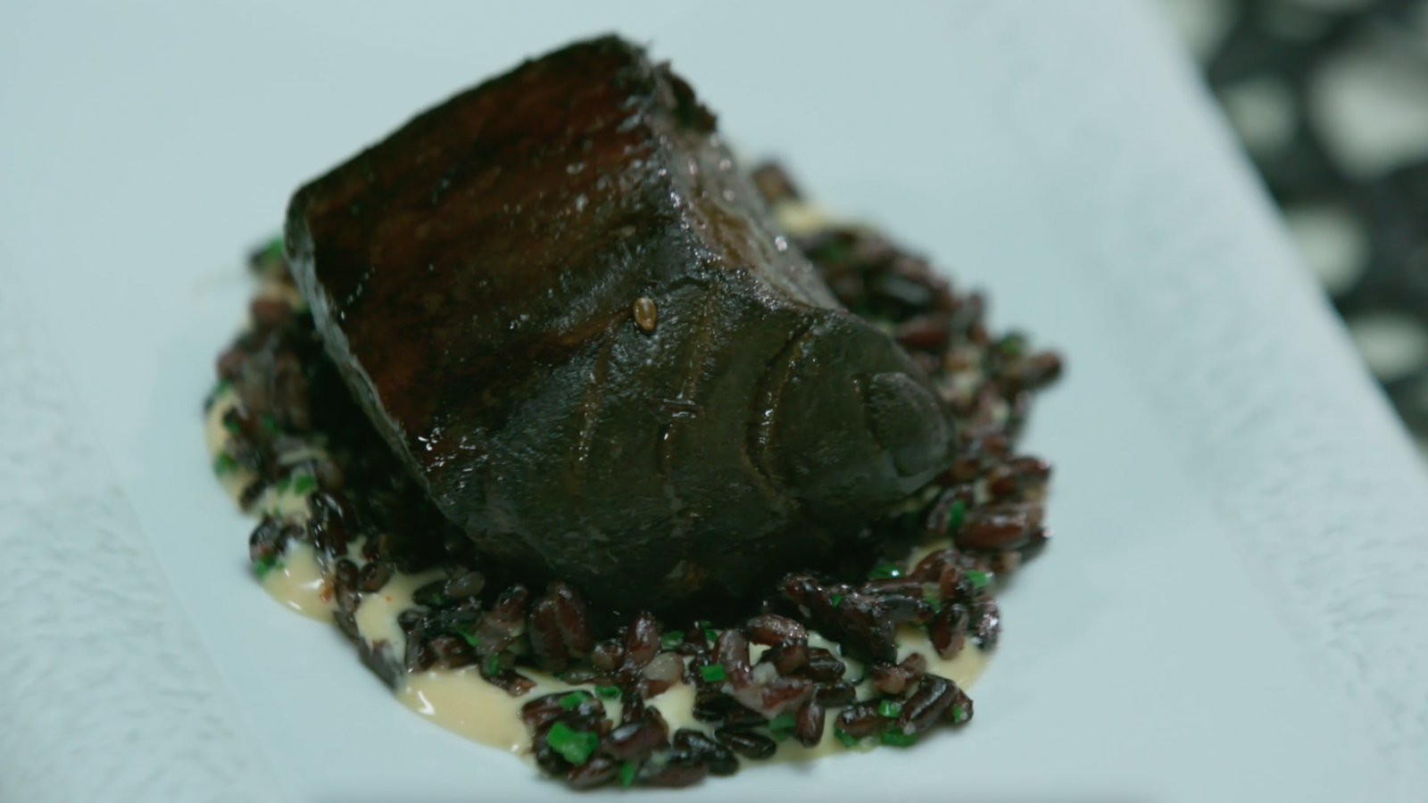 Salmó negre Salmó negre