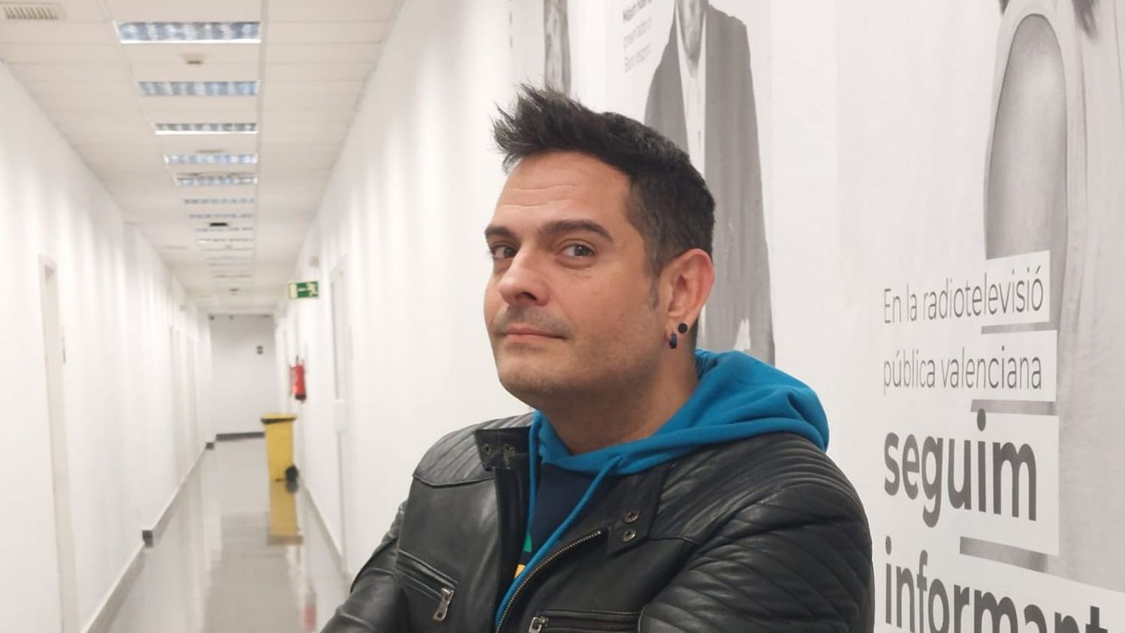 24.01.2023 | Retorn al passat amb l'humorista Raúl Antón