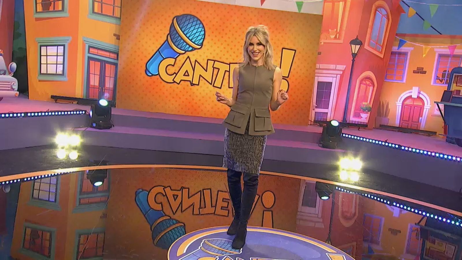 26.02.2026 | Cantem! | Gandia vs. Elx