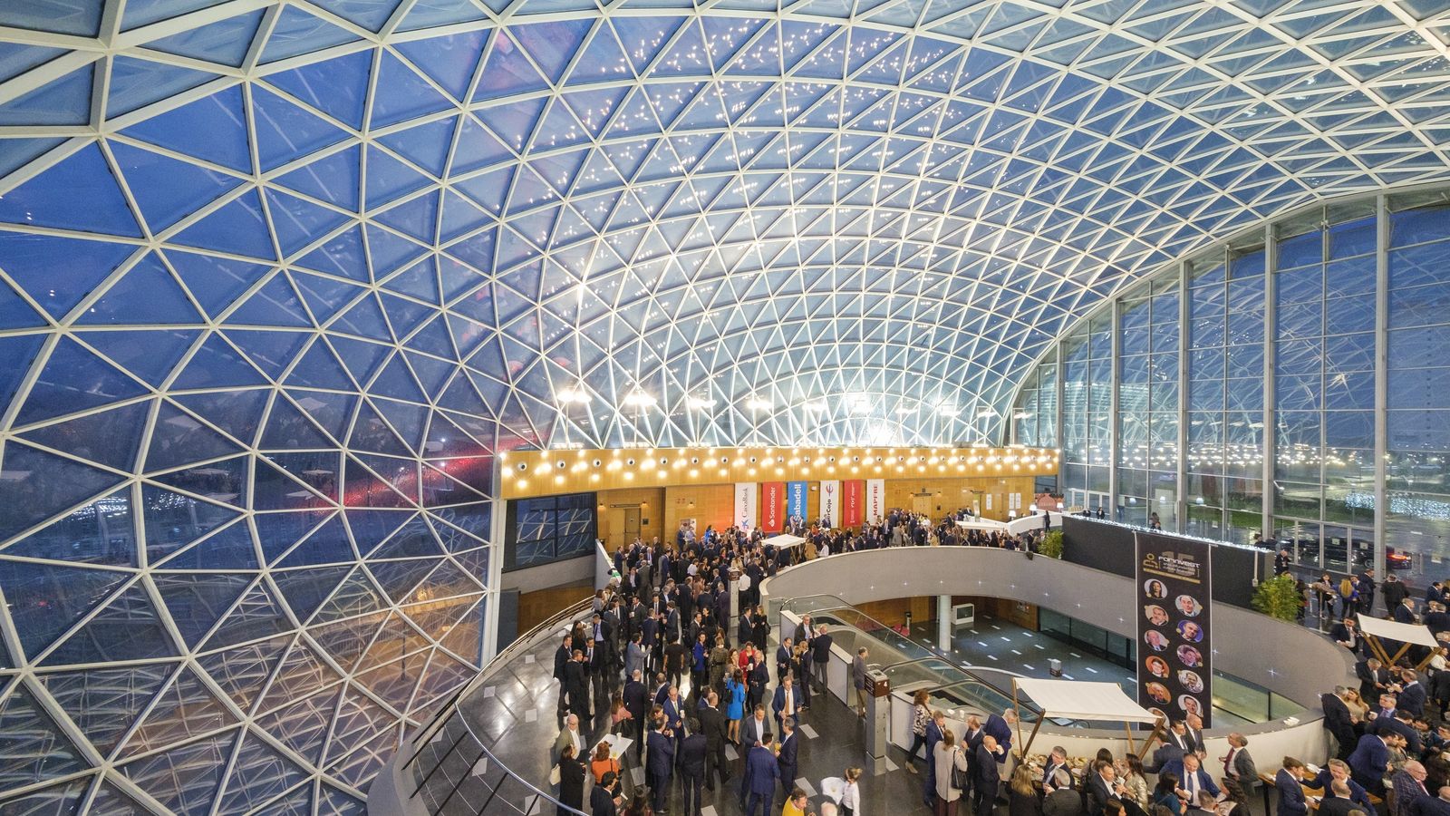 Forinvest celebra una nova edició centrada en la innovació