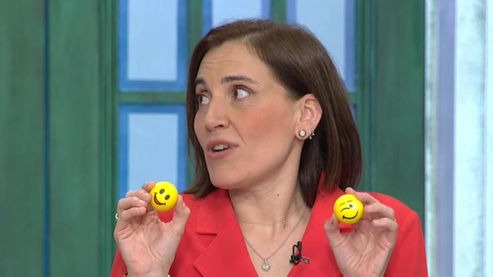 La Boticaria García explica la funció dels adipòcits