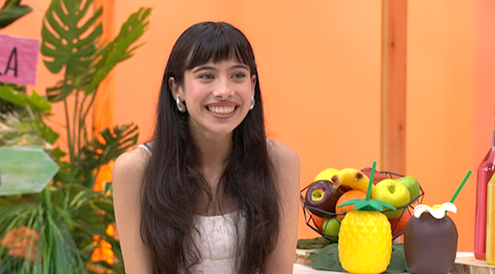 melani