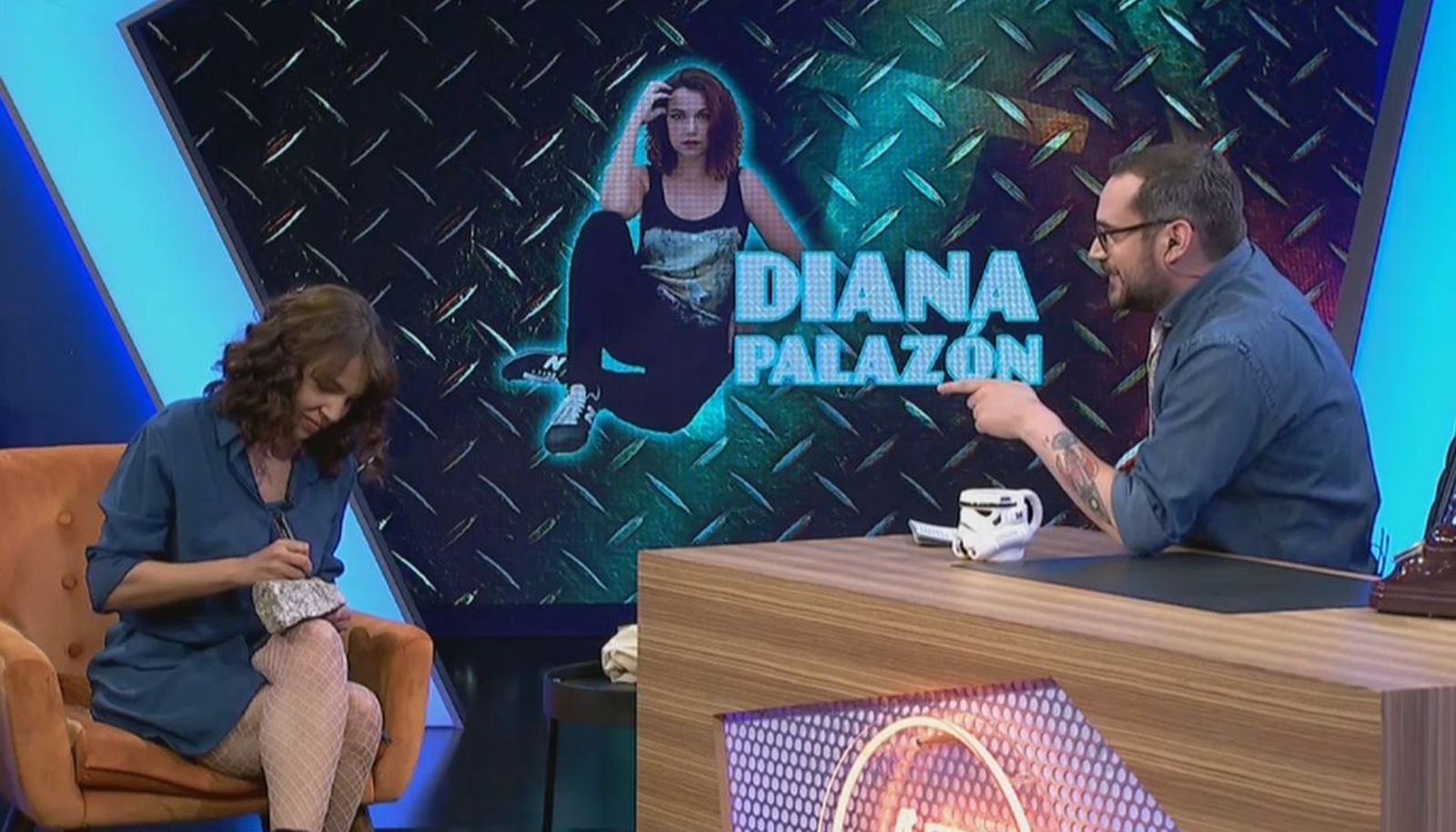 13.03.2019 | Diana Palazón