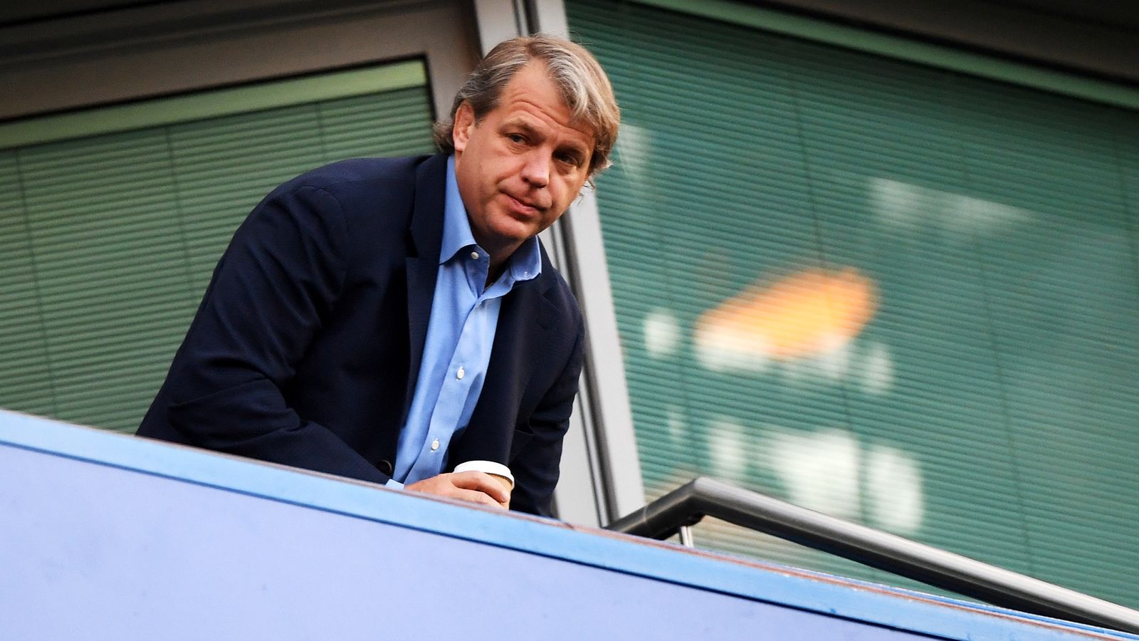 Todd Boehly es convertirà en el propietari del Chelsea en els pròxims dies