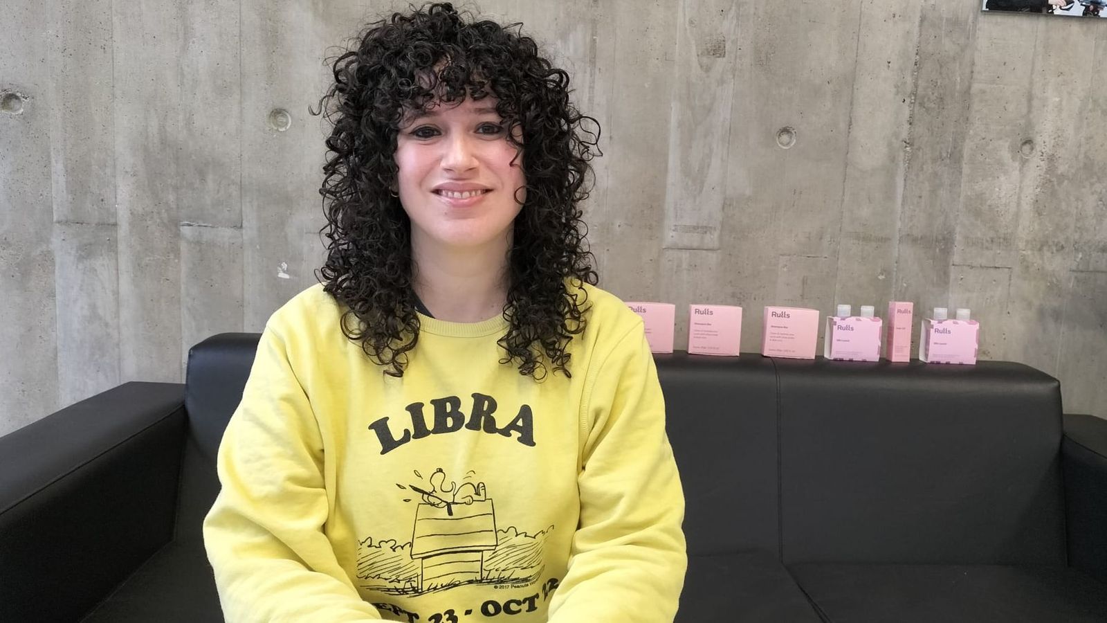 04.02.2022 | 'Pega-li la volta': Els rulls de Diana Montesinos