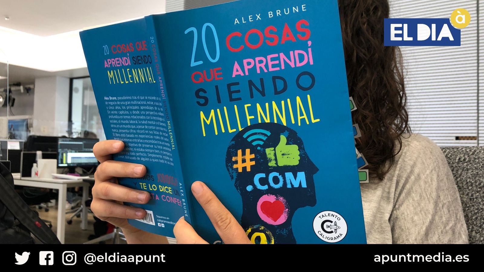 20 cosas que aprendí siendo millennial