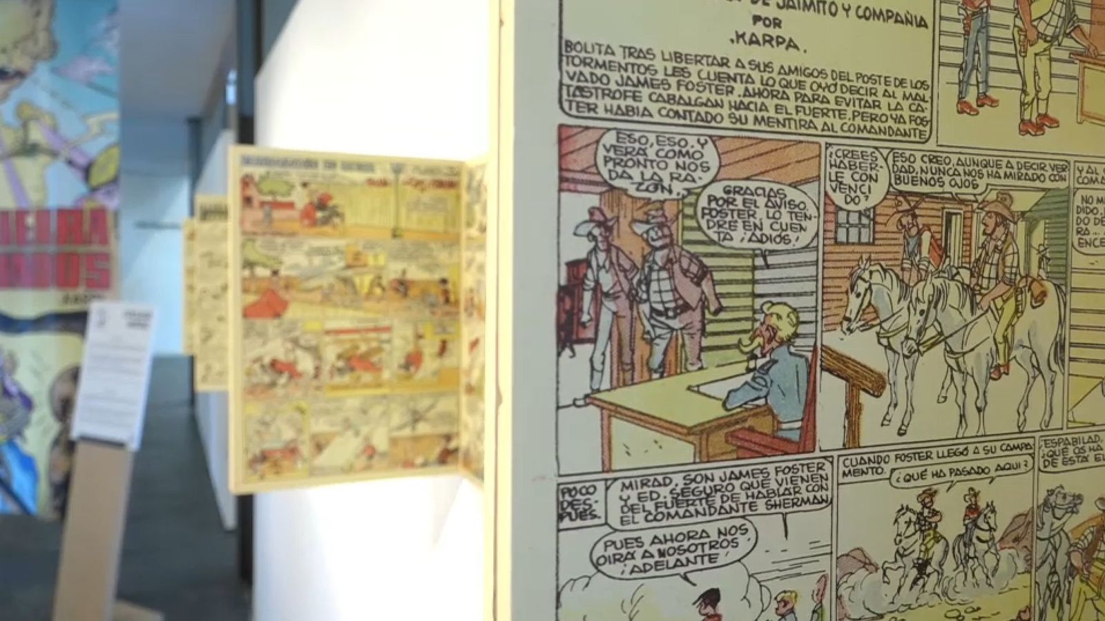 La mostra, que es podrà visitar del 15 al 29 d’abril, al