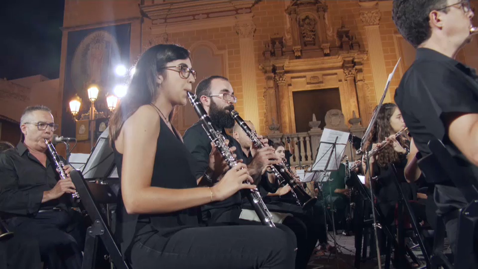 El Certamen de Bandes de València del 2020 arriba a les comarques