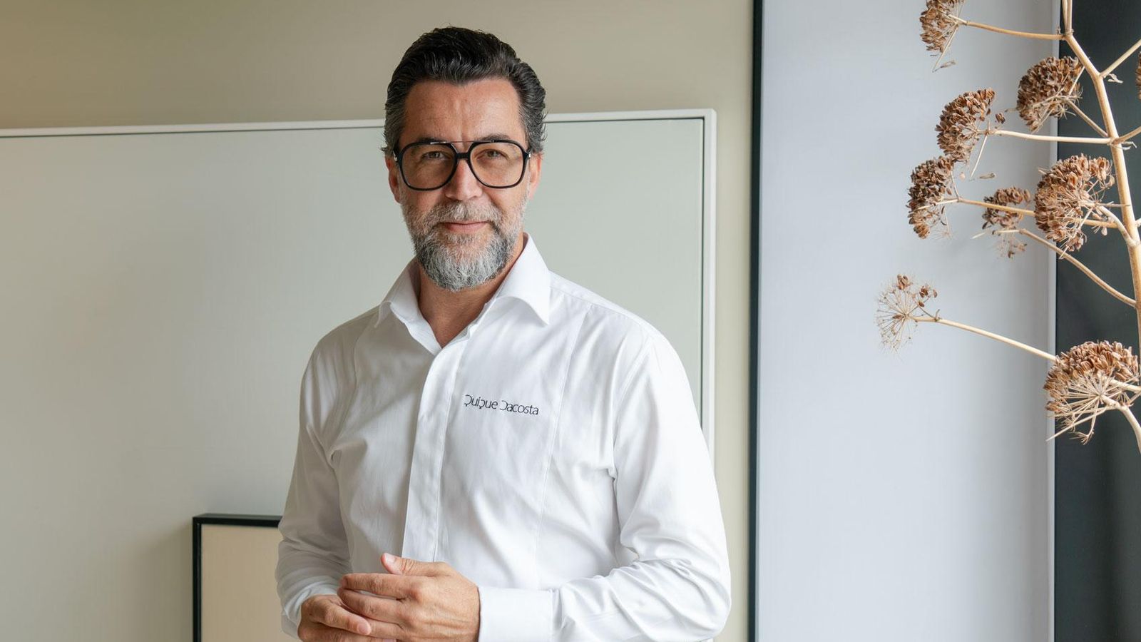 Quique Dacosta