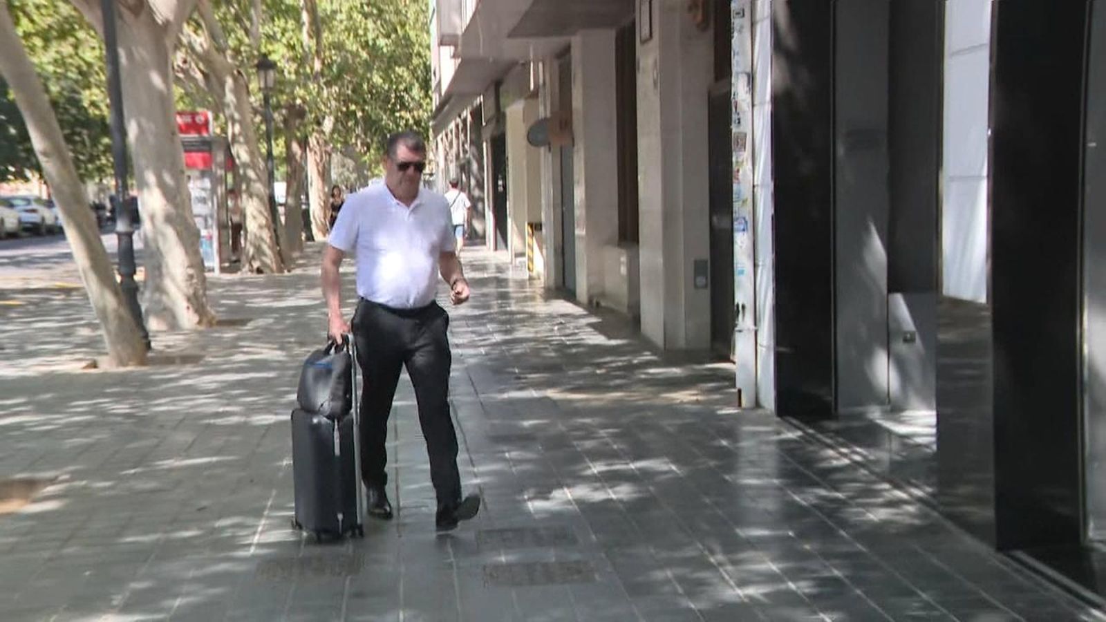 L'anàlisi periodística del primer mercat de Gourlay en el València L'anàlisi periodística del primer mercat de Gourlay en el València