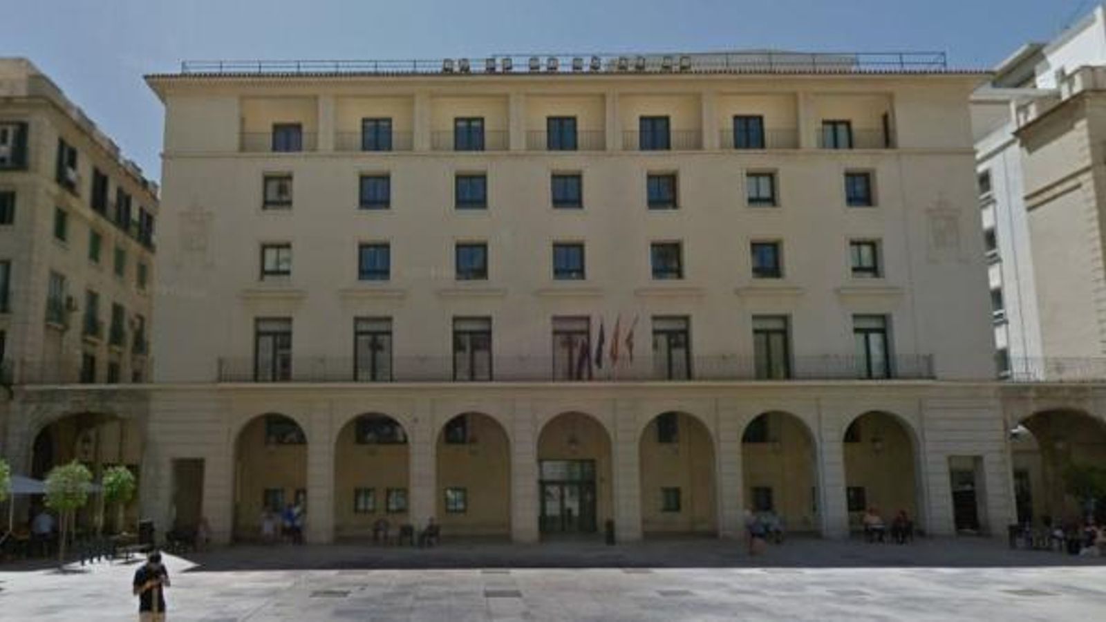 Ajuntament d'Alacant