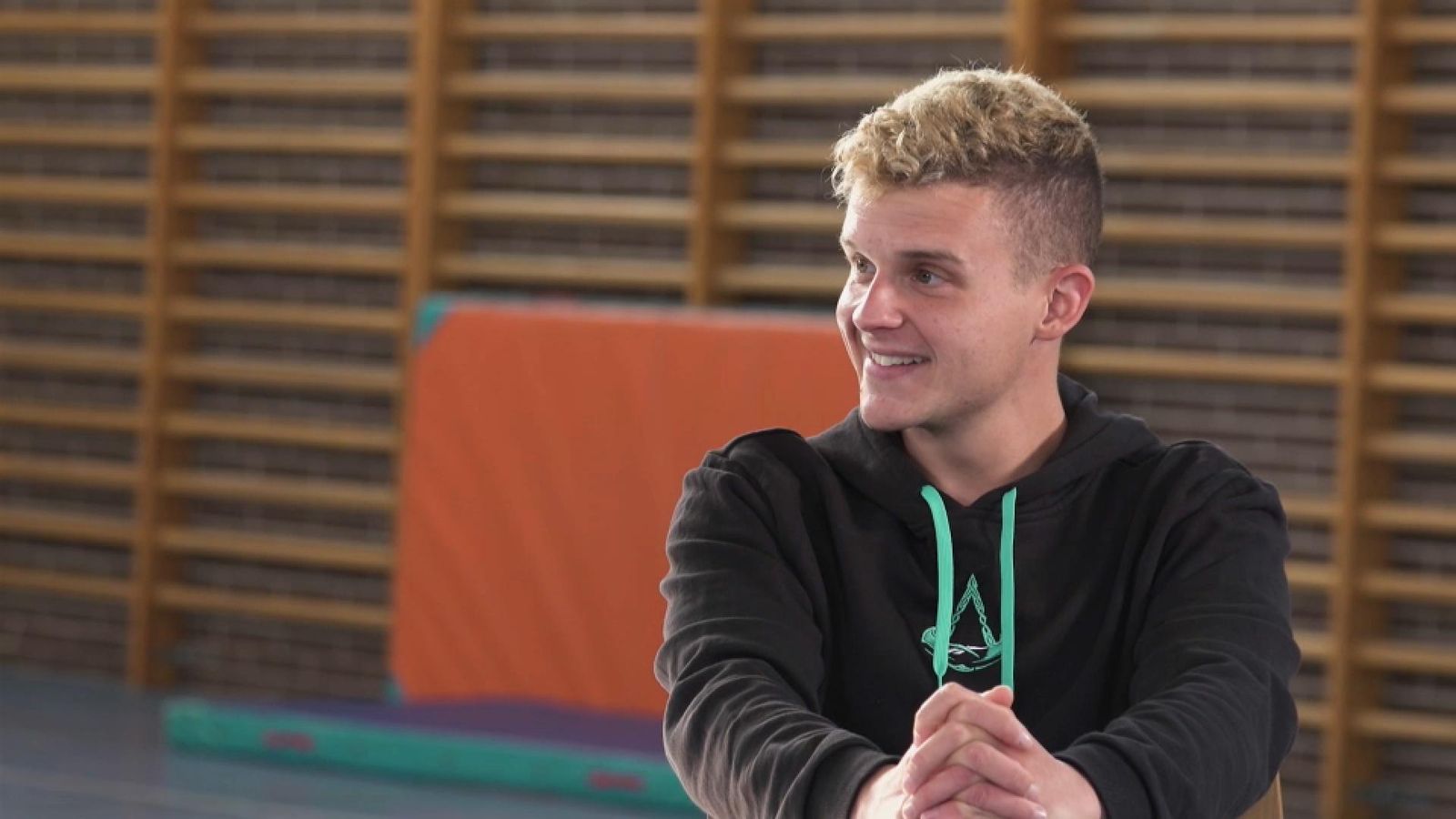 Arkano ha assolit l’èxit com a cantant de rap i també ha patit assetjament escolar