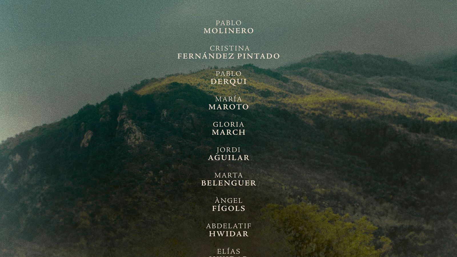 "Eixam", l'última estrena del cinema valencià, participada per À Punt