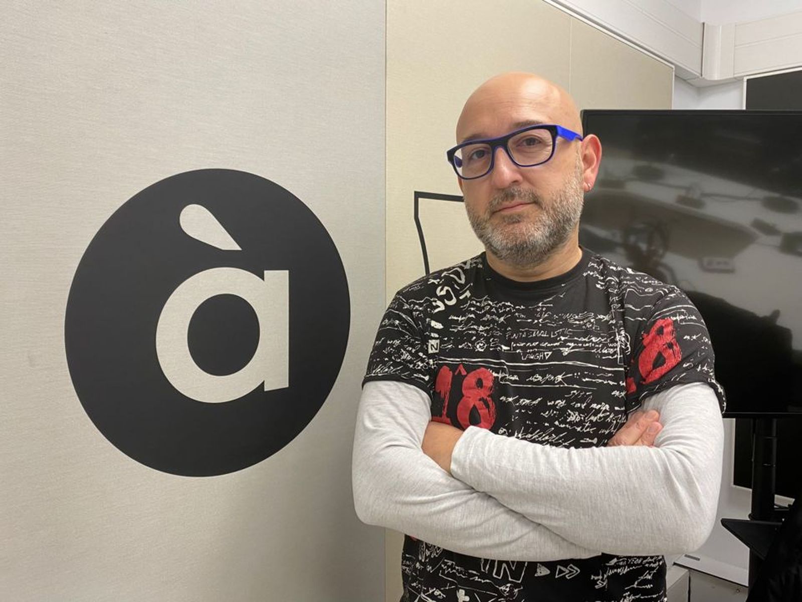 26.12.2021 | “Música lliure”, amb Vicent Colonques