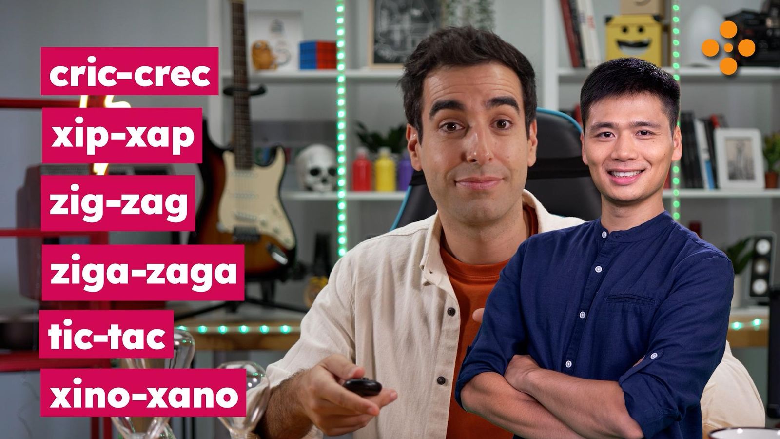 Les sigles i els acrònims