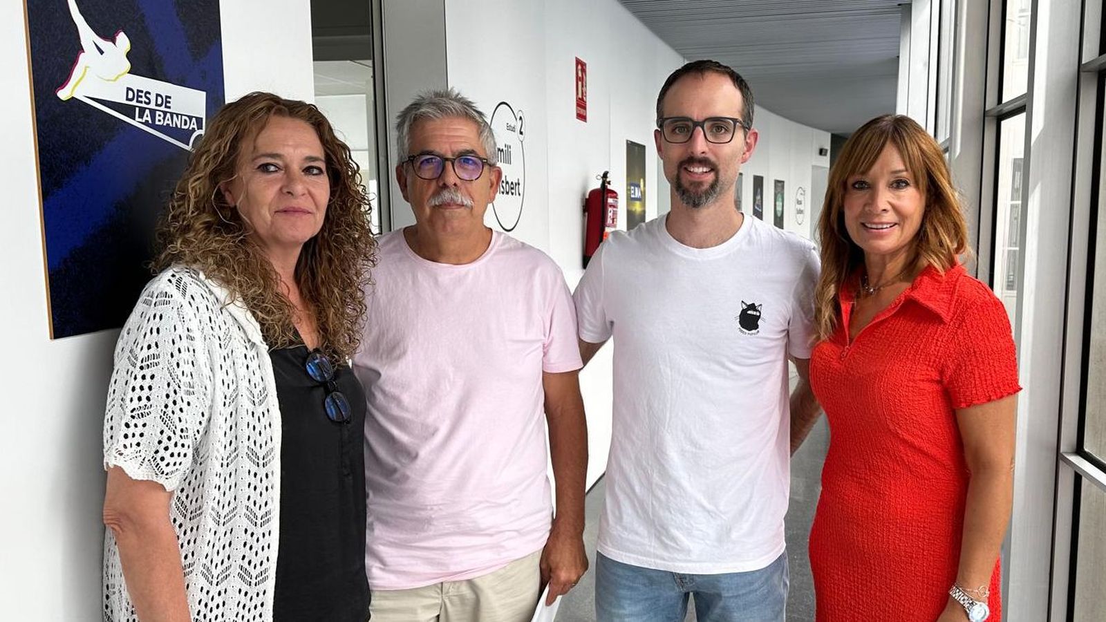 25.07.2024 | Els PAIs de Benimaclet i la Patacona, projectes urbanístics que amenacen de gentrificar els barris