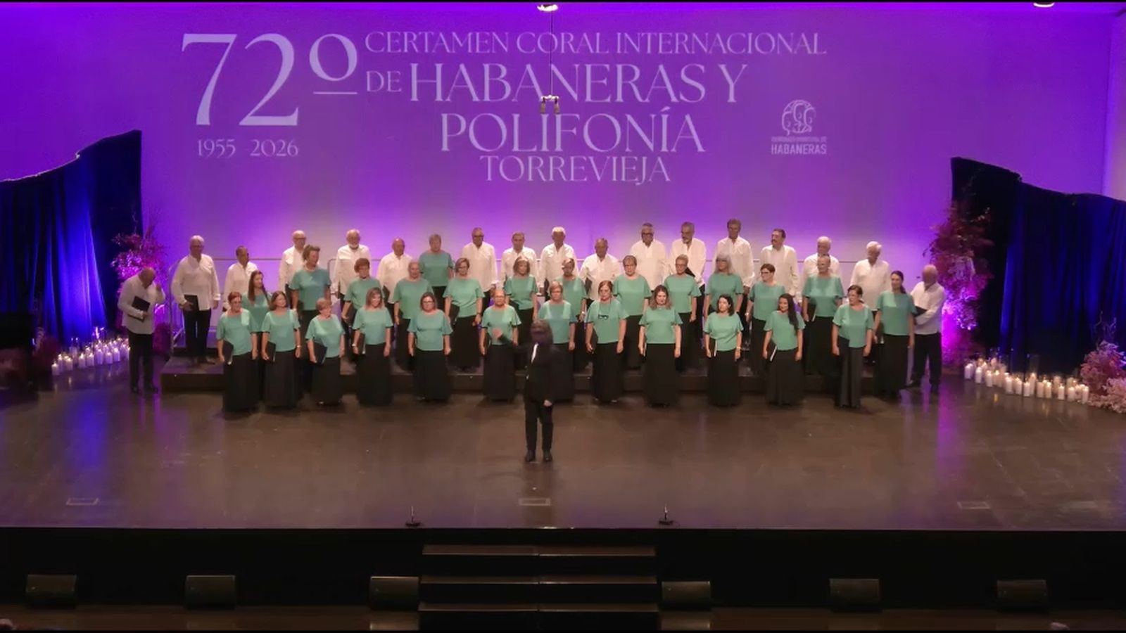 72é Certamen Internacional d'Havaneres i Polifonia de Torrevieja 4