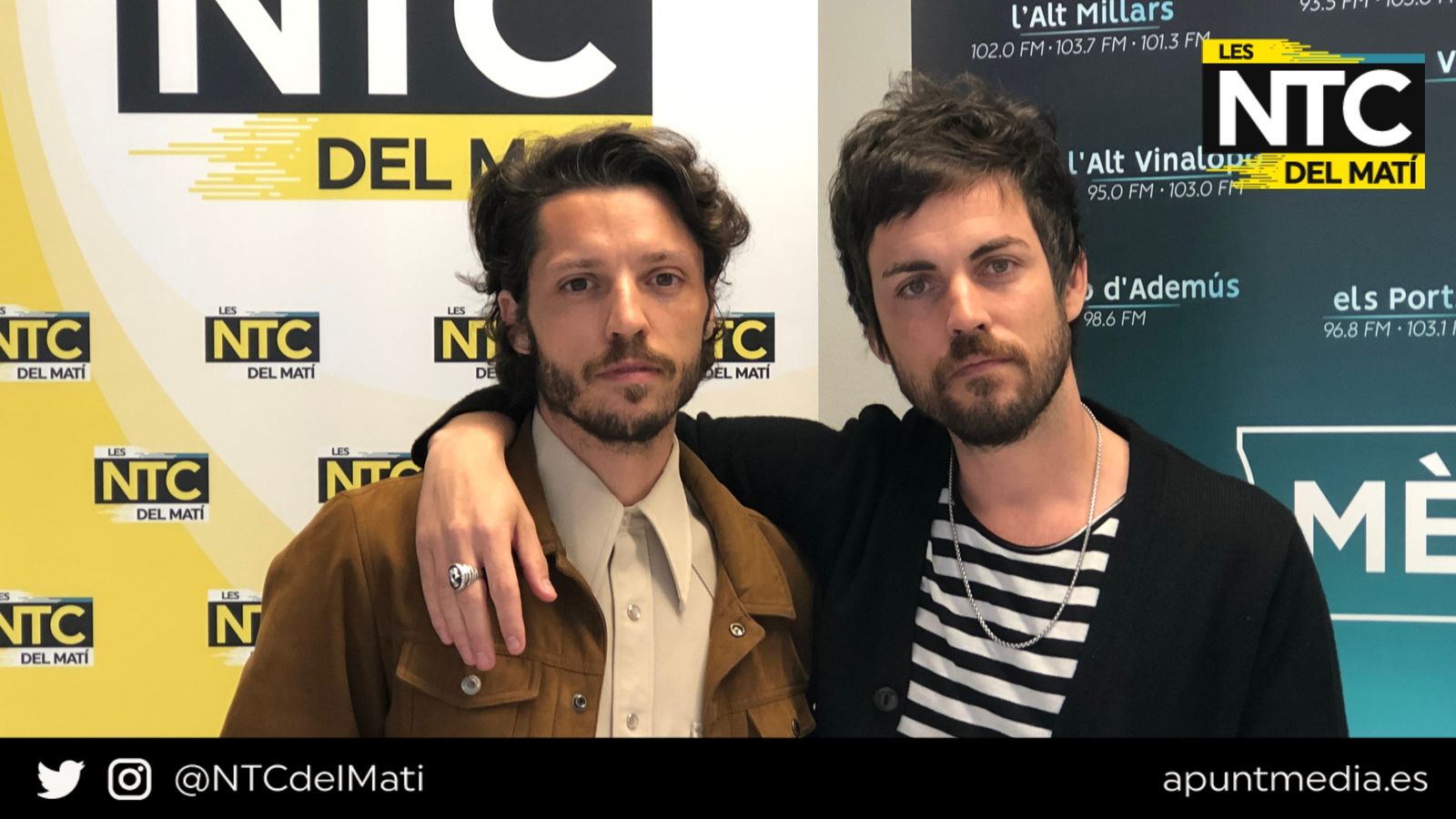 04.05.2022 | Música en directe | Tirano