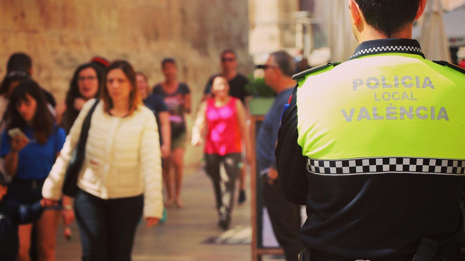 Més de 7.000 dones valencianes incloses en el sistema VioGén tenen algun tipus de protecció policial