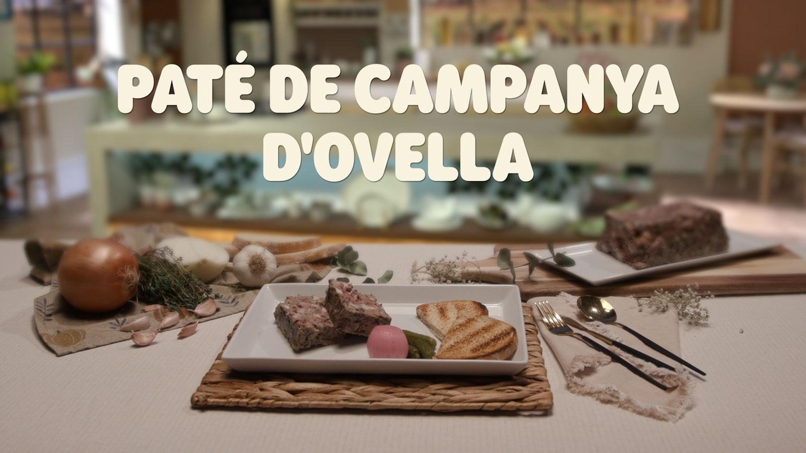 26.02.2026 | La cuina de Morera