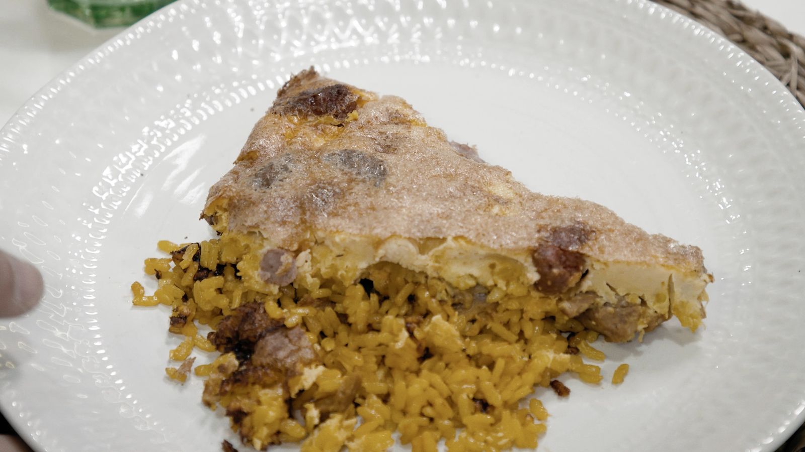 14.09.2021 |  El millor arròs amb crosta d'Elx