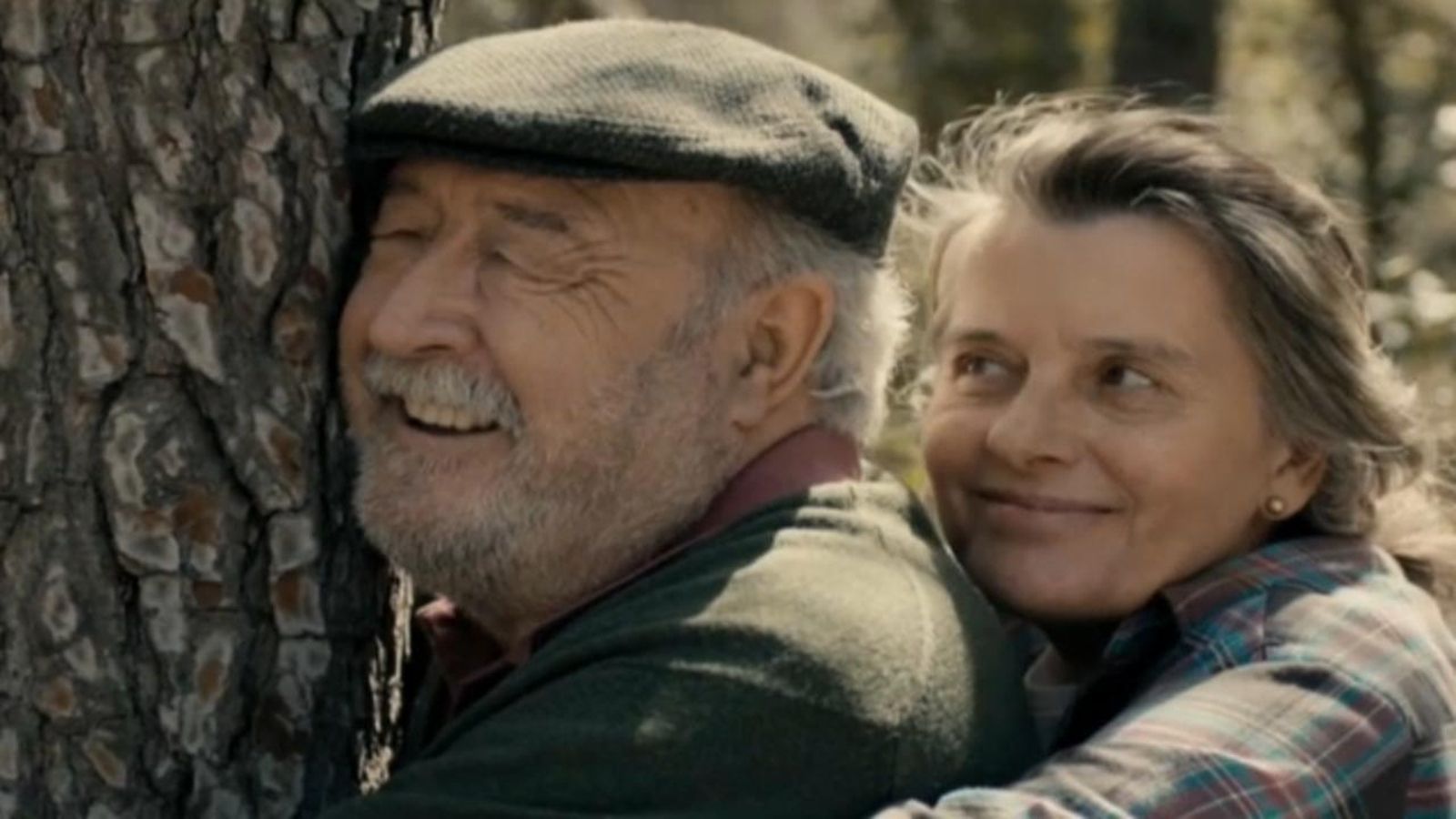 Són dues pel·lícules que han rebut el suport d'À Punt Mèdia