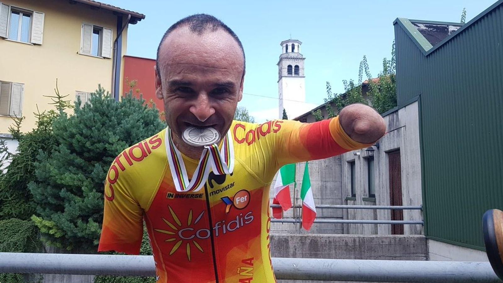 Koryo Car Cycling Team