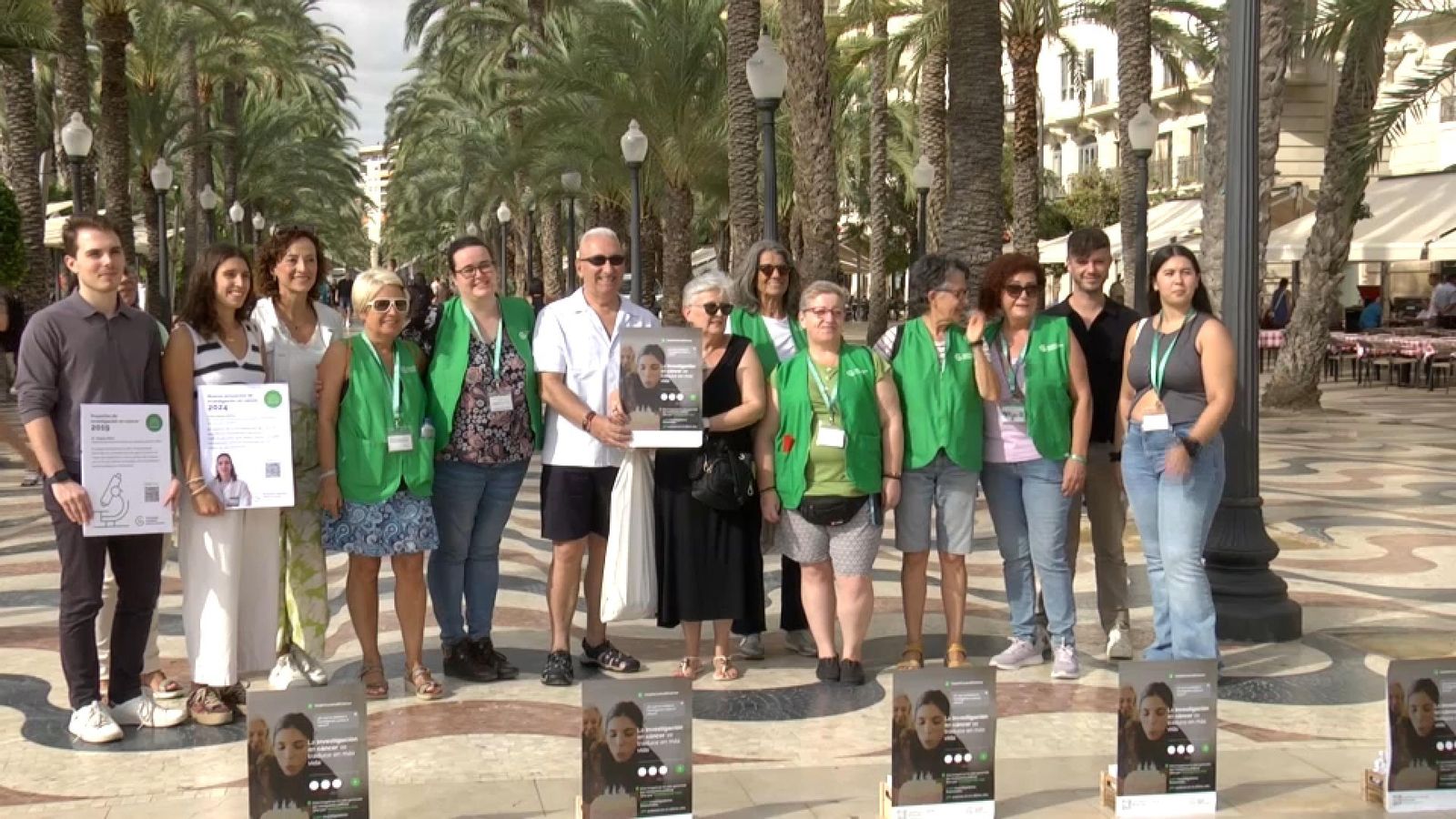 Dia Mundial de la Investigació en Càncer