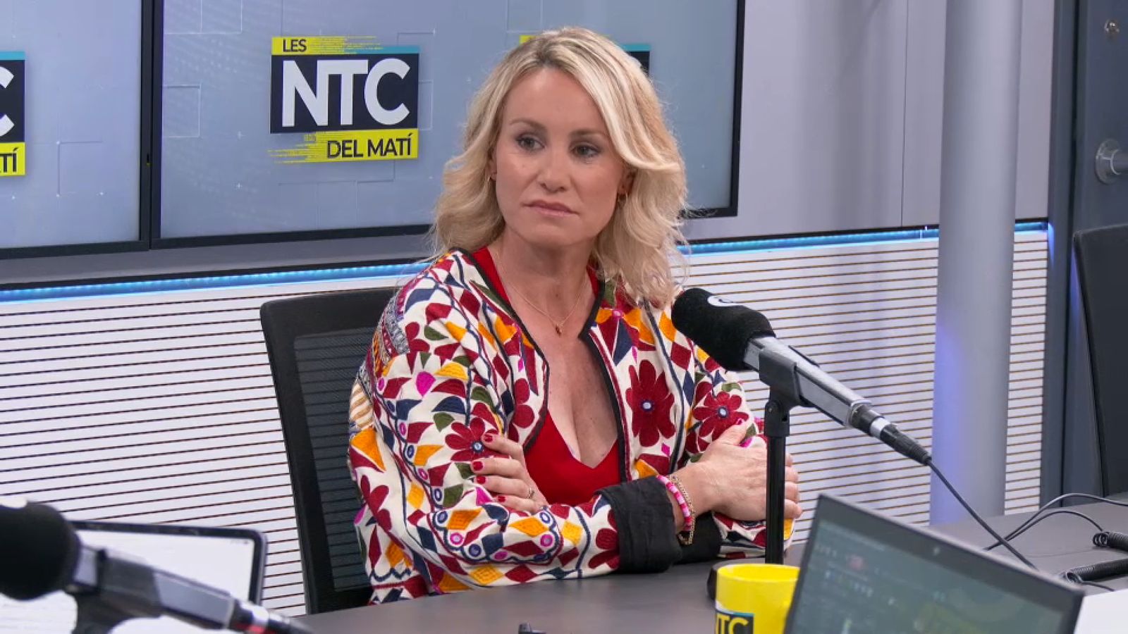 Entrevista LMN Paula Añó