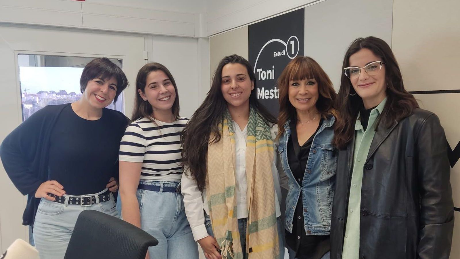 06.04.2023 | El Dia Internacional del Poble Gitano amb l'Associació de Dones Romi de València