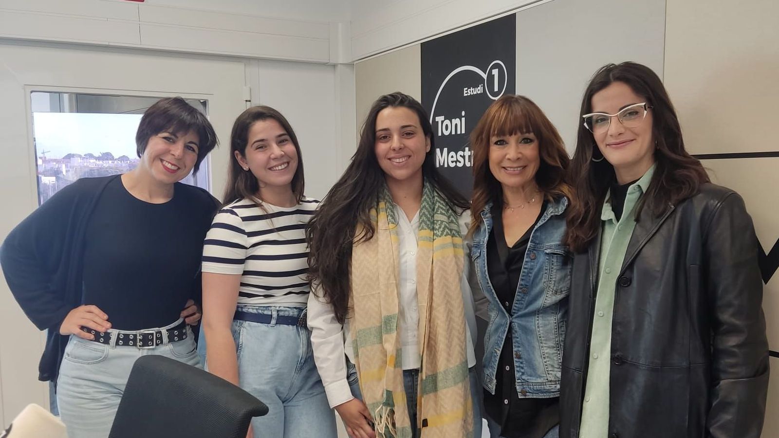 06.04.2023 | El Dia Internacional del Poble Gitano amb l'Associació de Dones Romi de València
