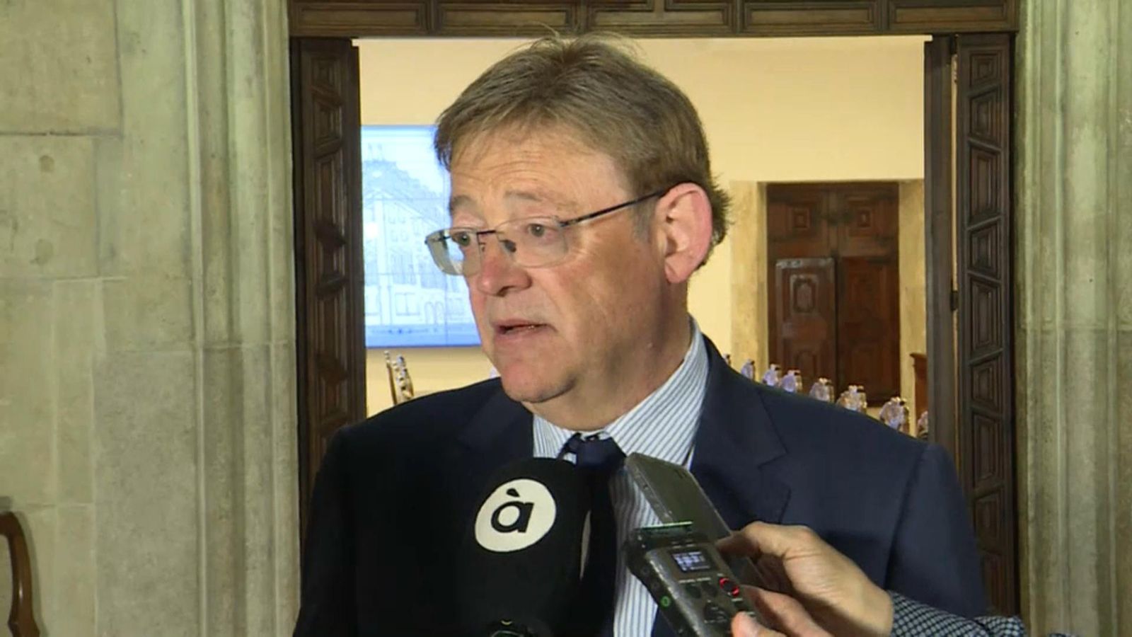 Els fons del FLA aportaran liquidesa als comptes públics