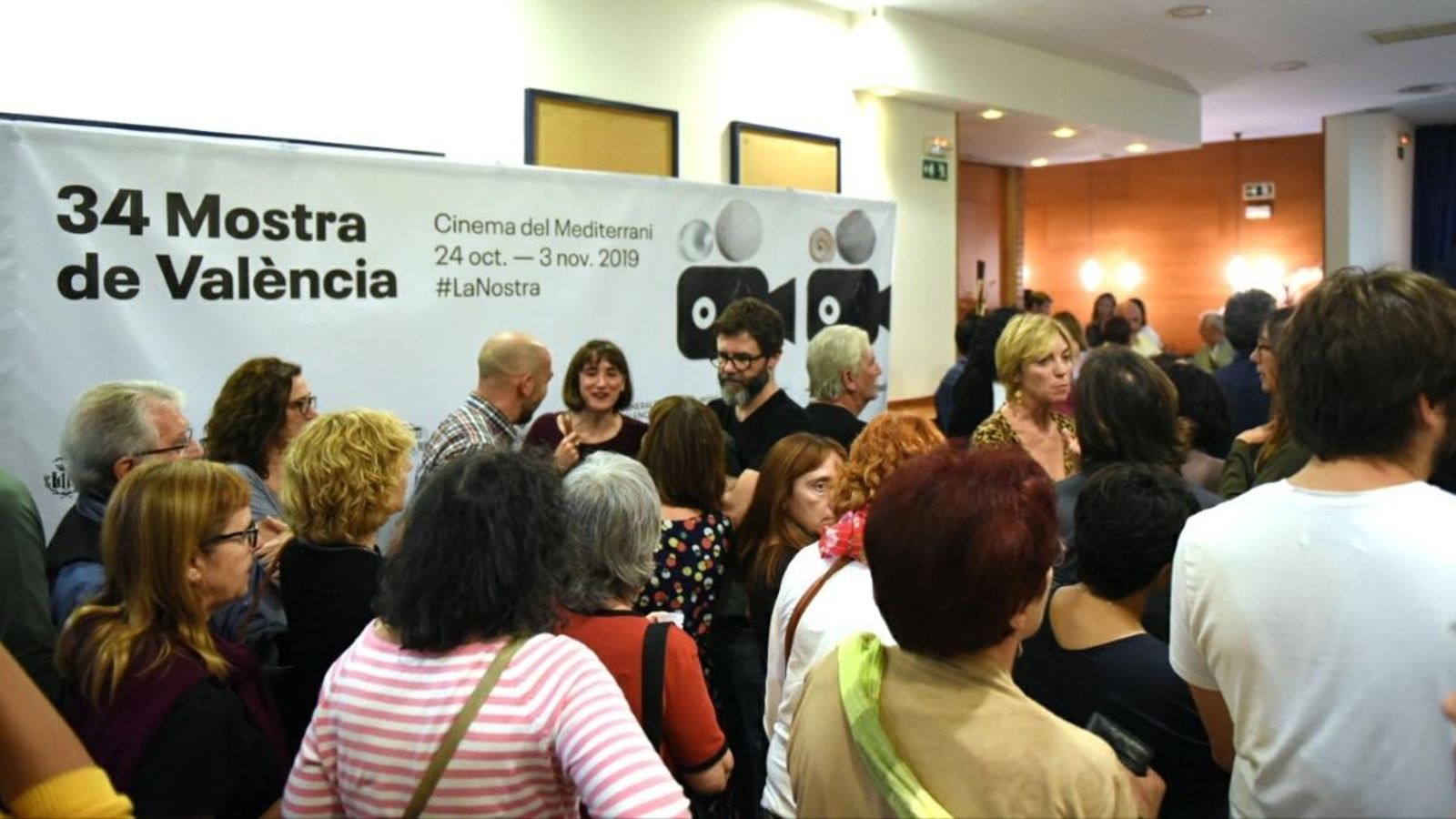 L'edició 2019 ha registrat 1.500 espectadors més que l'any passat