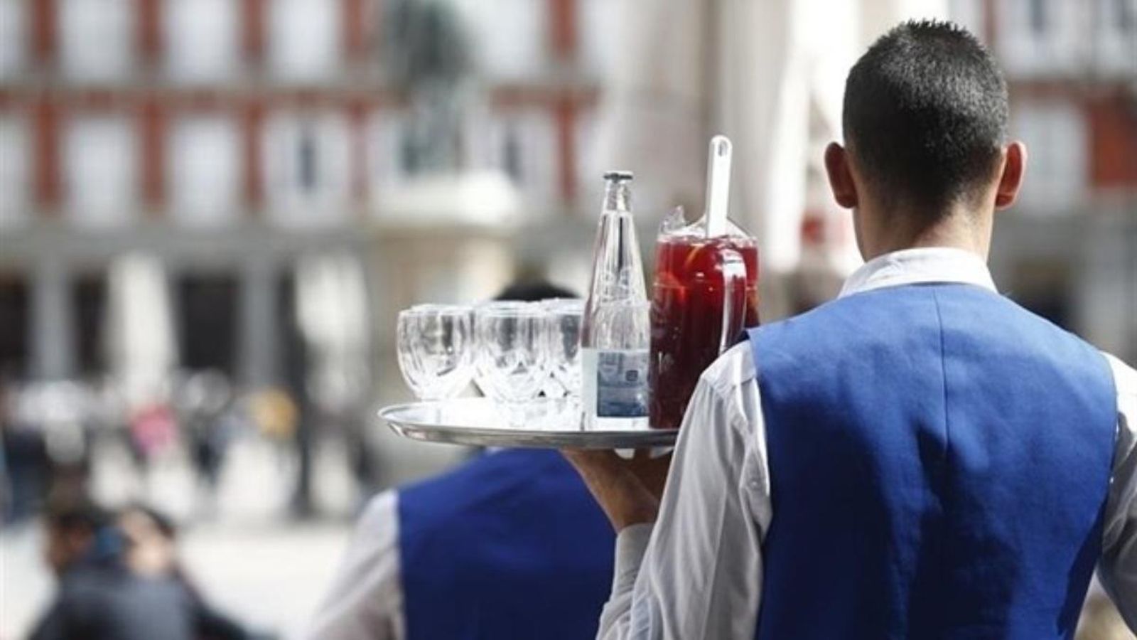 Només un de cada deu mil·lennistes que treballa estalvia per a la jubilació