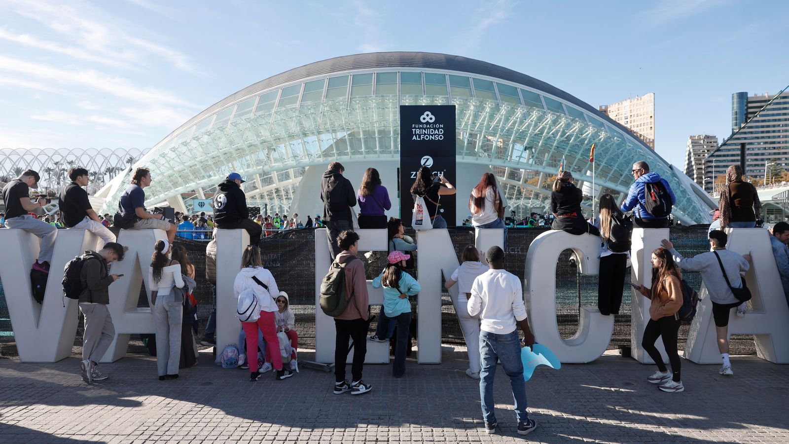 08.12.2025 | Entrevista LNM Mayte García