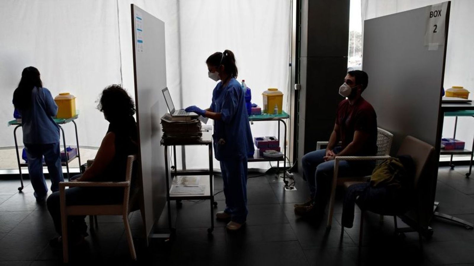 25.04.2021 | Les notícies de matí