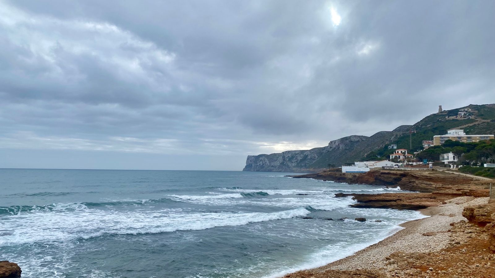 6.LES ROTES, DÉNIA, VICTOR CREMADES