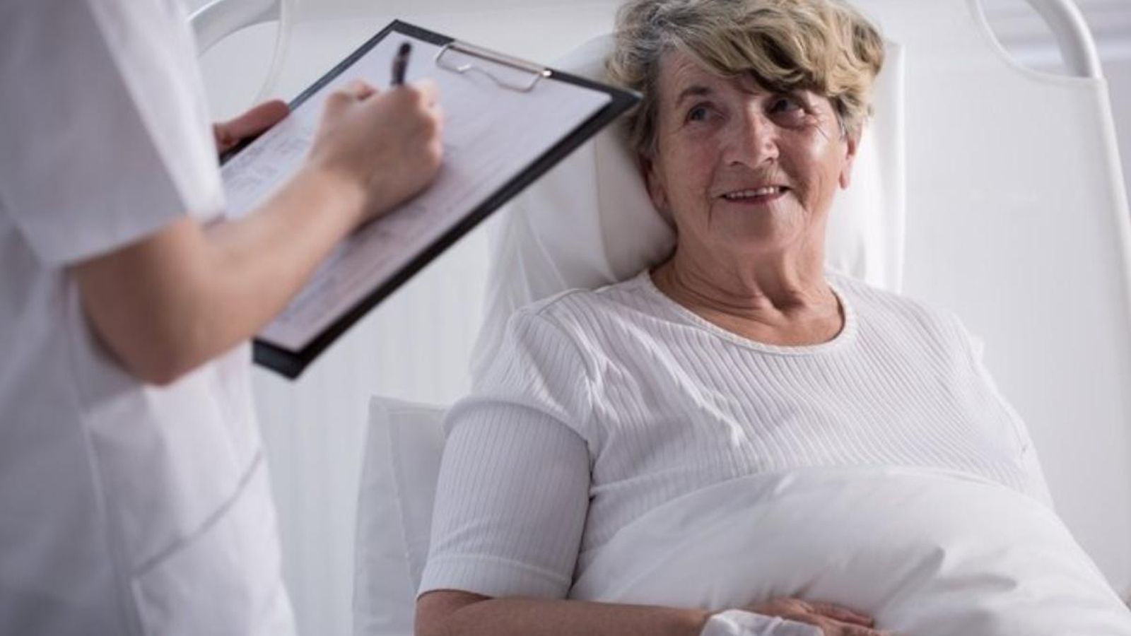 L'OCDE proposa una sèrie de mesures per a millorar diversos aspectes sanitaris