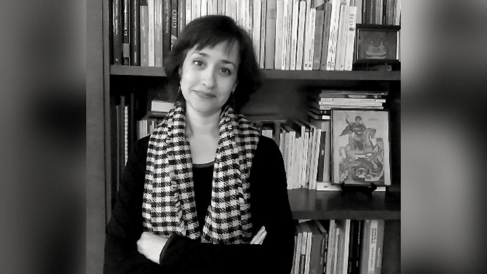 Imatge d'arxiu de Beatriz Gallardo Imatge d'arxiu de Beatriz Gallardo