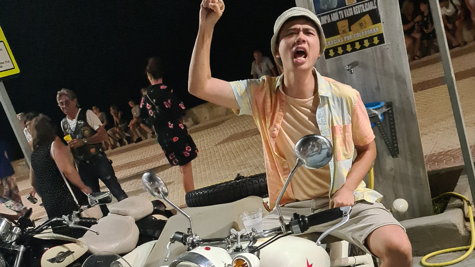 Xino xano | Alcossebre