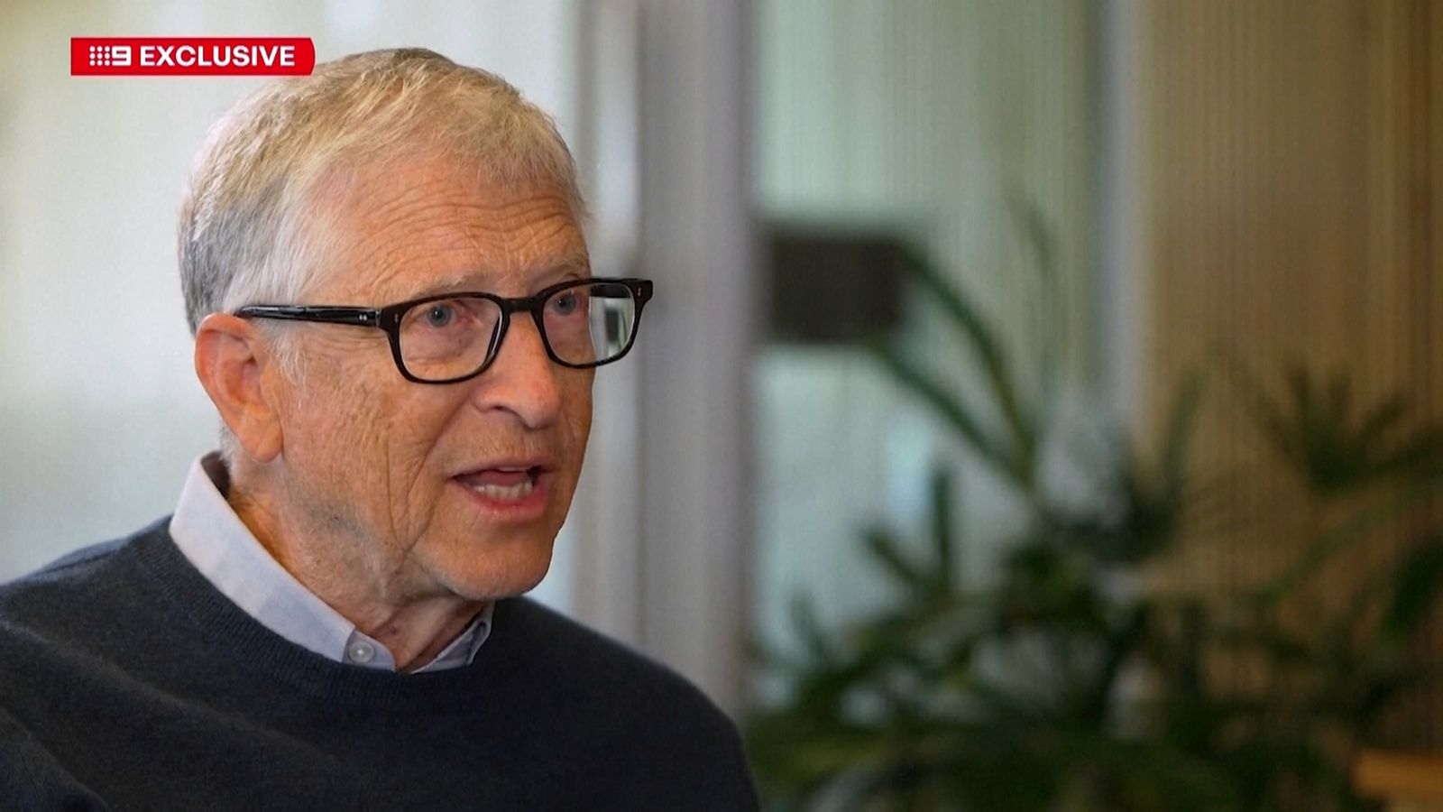 Bill Gates demana disculpes pels seus vincles amb Epstein