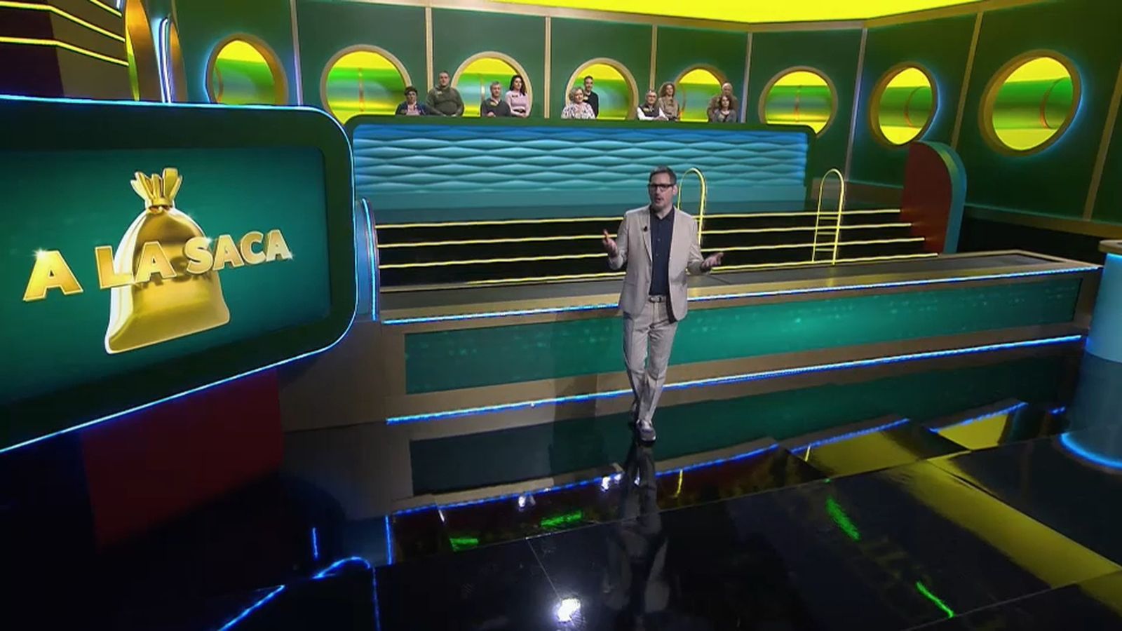 16.04.2026 | A la saca