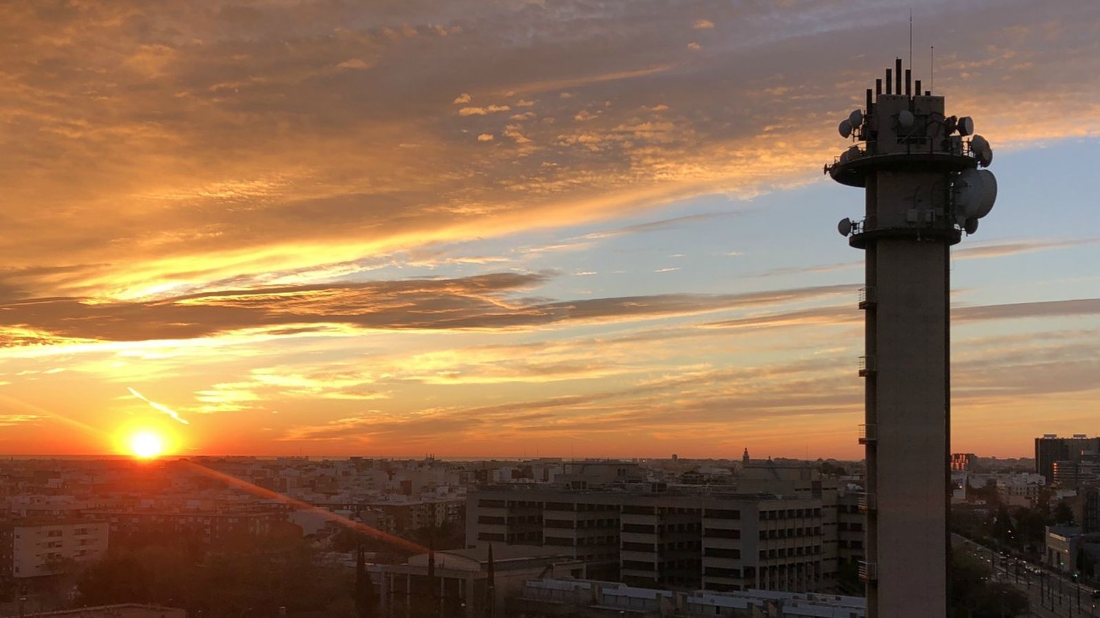 Centre de Producció de Programes d'A Punt a Burjassot