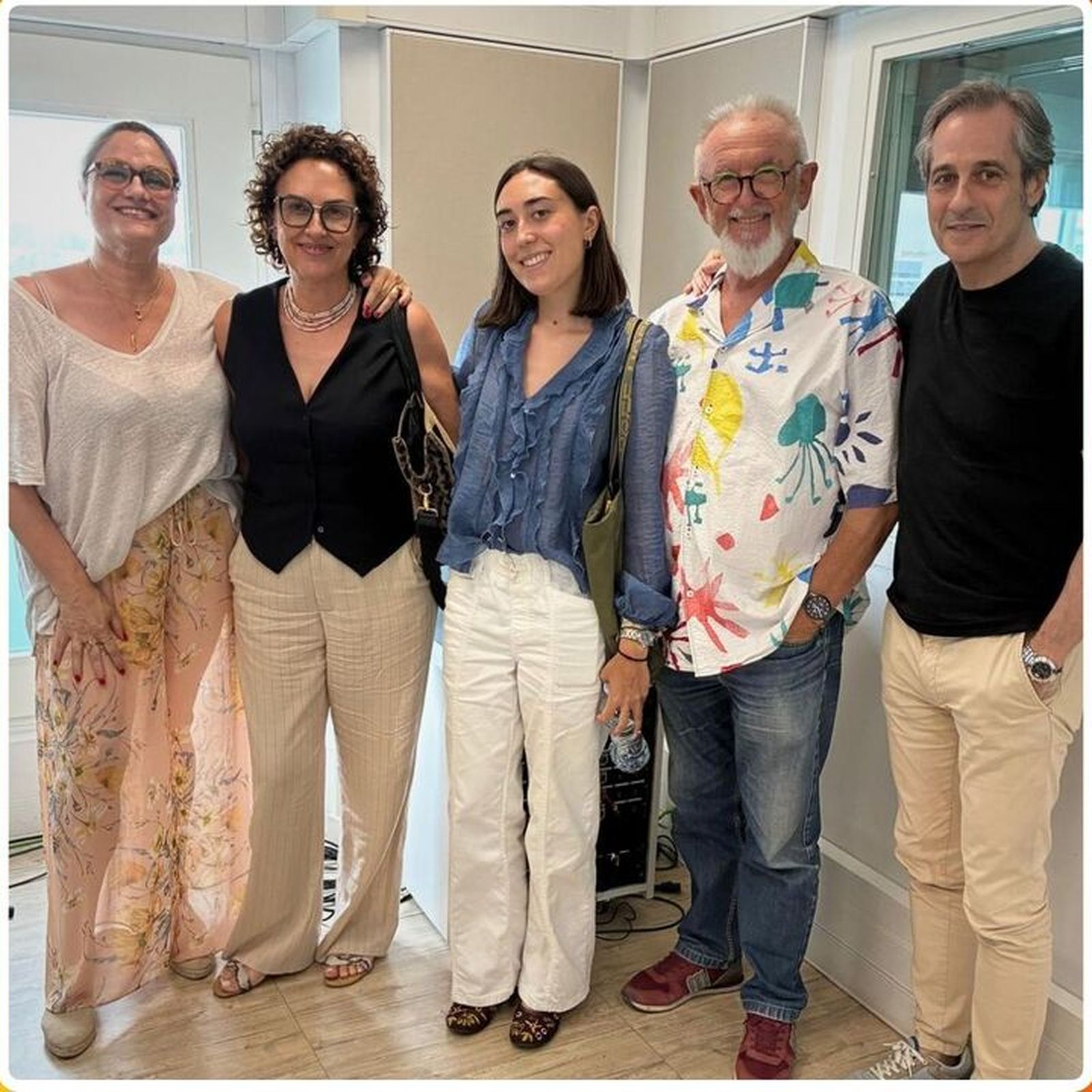 15.06.2026 | "El Gastroturista", amb Vicent Gil | Bodegas Mustiguillo episode artwork