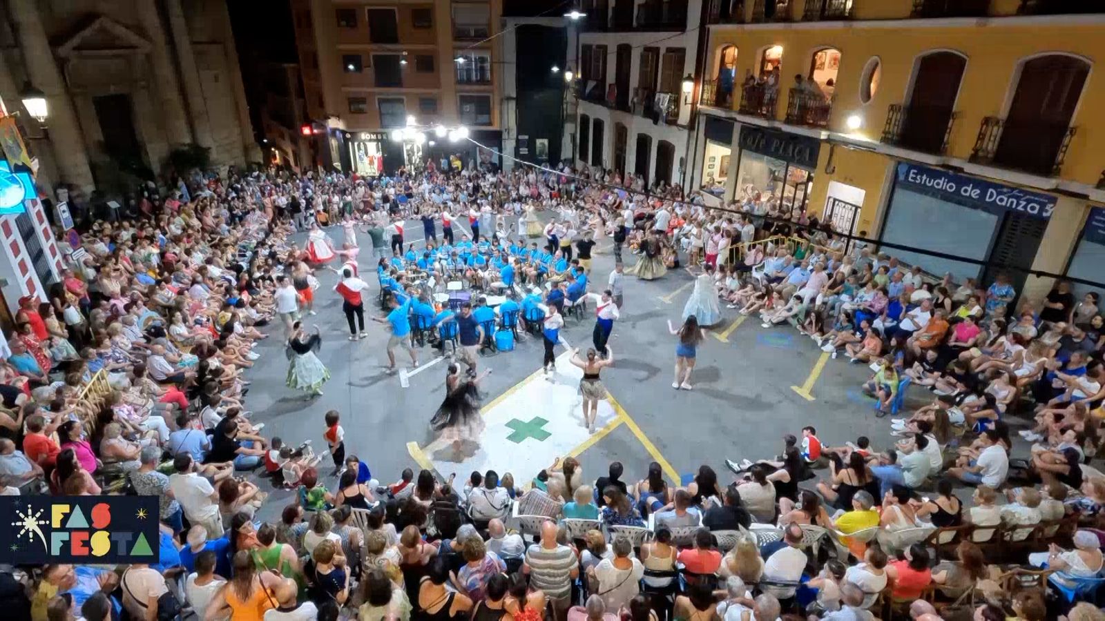 25.07.2023 | Festa del Fadrí de Callosa
