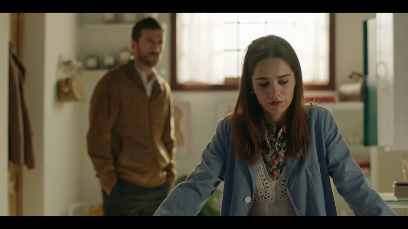 Capítol 406: Viure els detalls