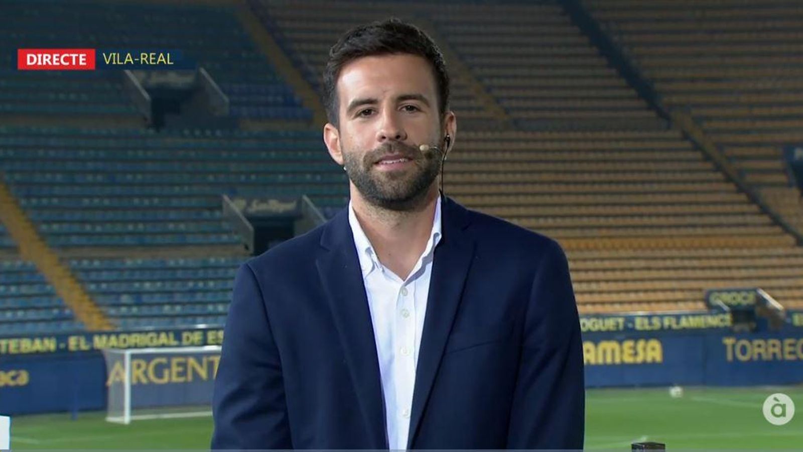 Samuel Borja postpartit