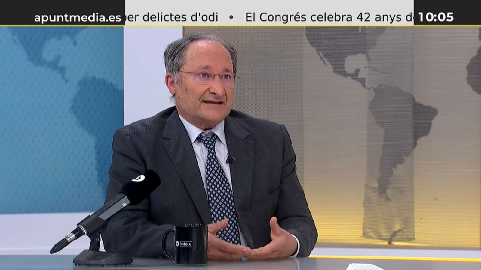 07.12.2020 | Entrevista NM Joan Llinares