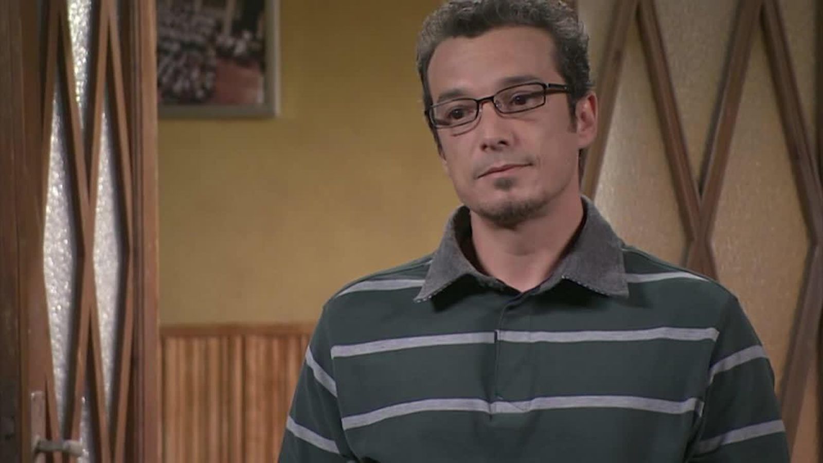 Capítol 4: Odi (en Fa major)