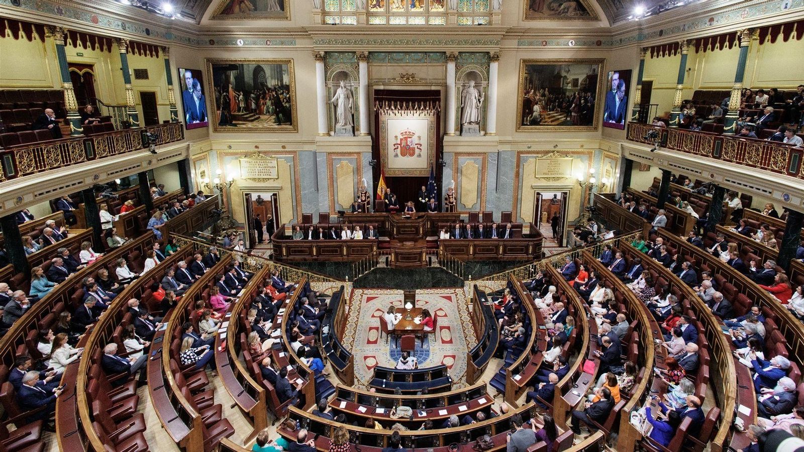 Congrés dels Diputats